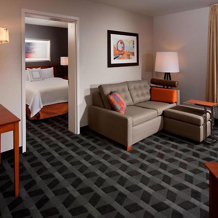 Towneplace Suites Boca Raton Exterior photo