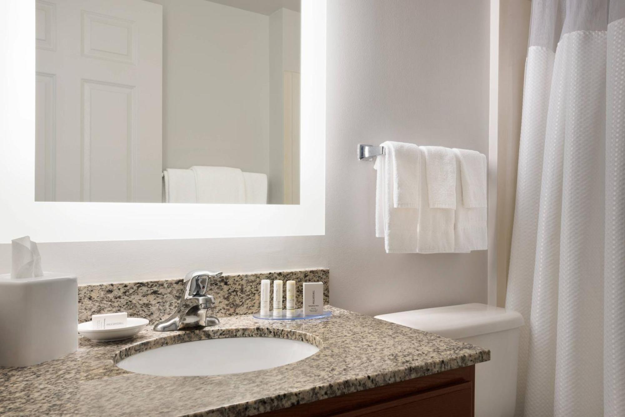 Towneplace Suites Boca Raton Exterior photo