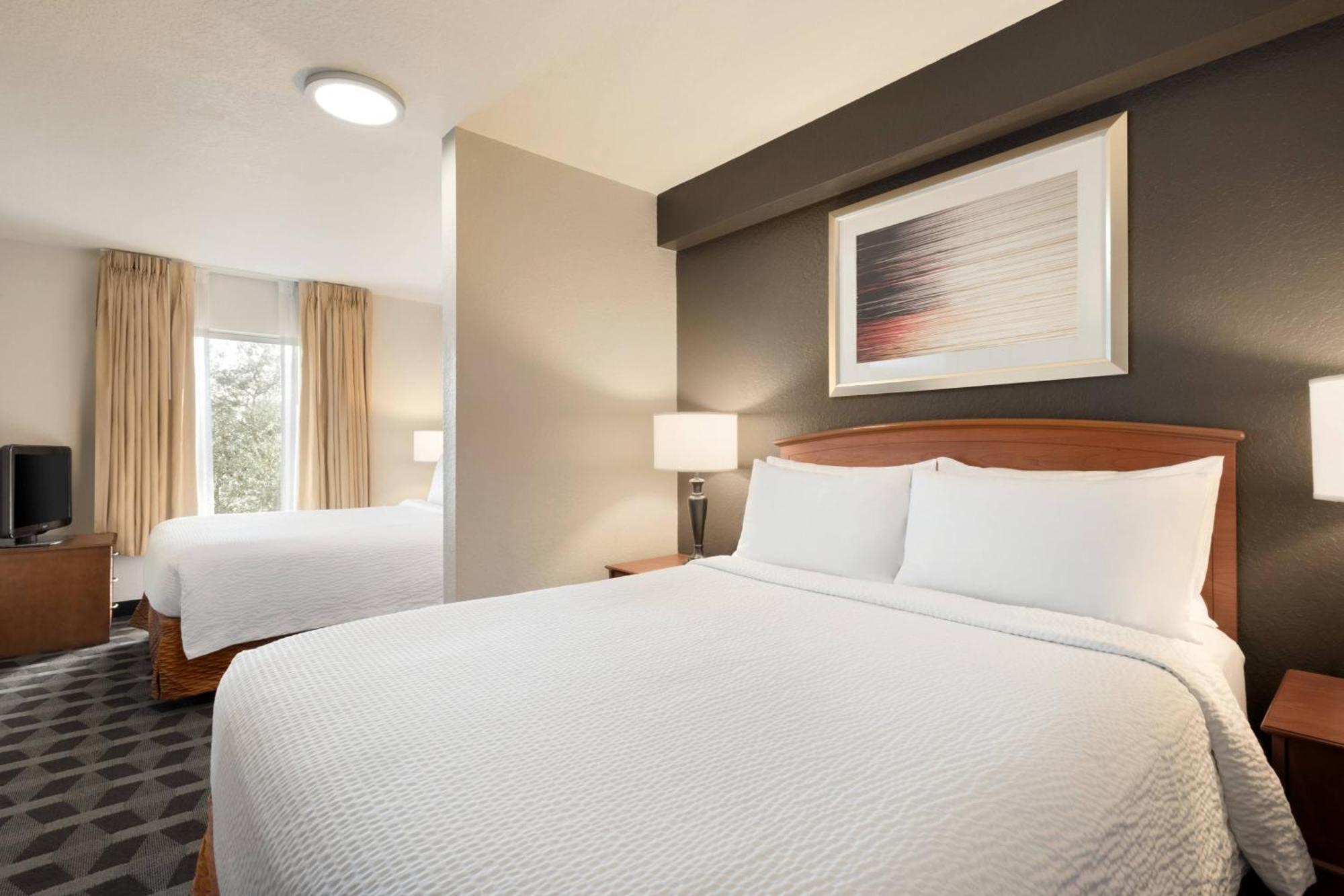 Towneplace Suites Boca Raton Exterior photo