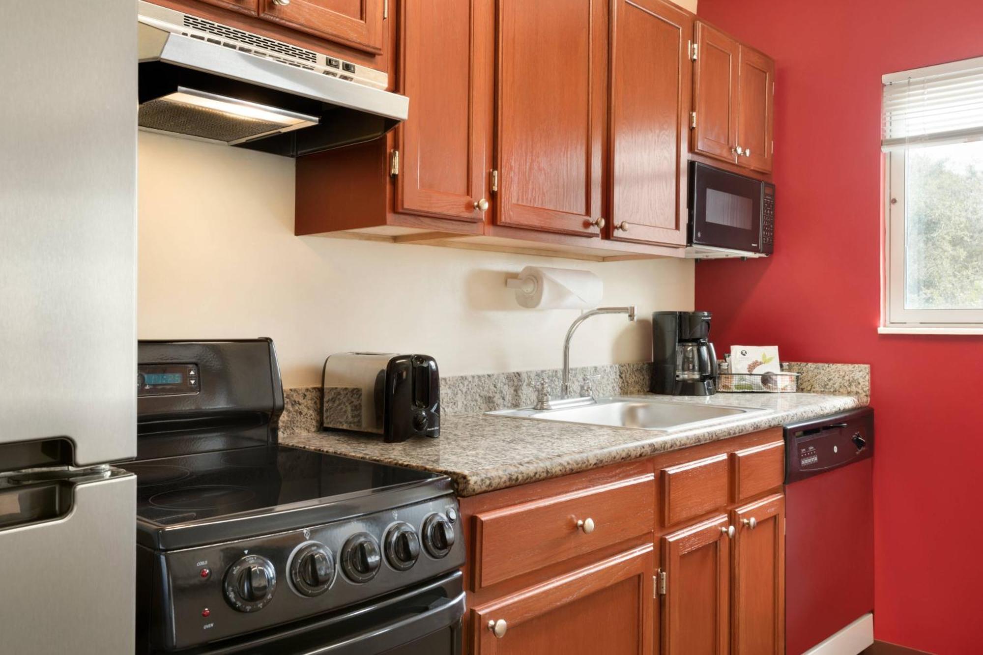 Towneplace Suites Boca Raton Exterior photo