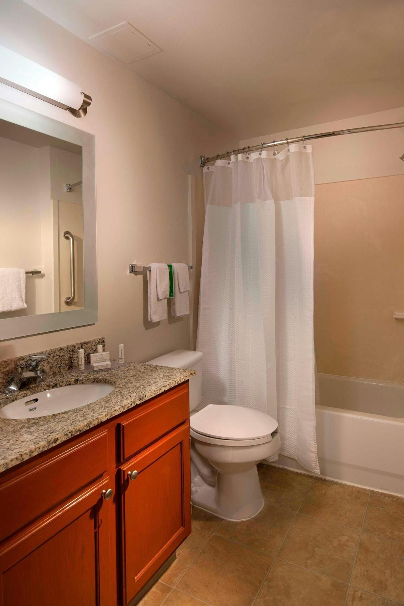 Towneplace Suites Boca Raton Exterior photo