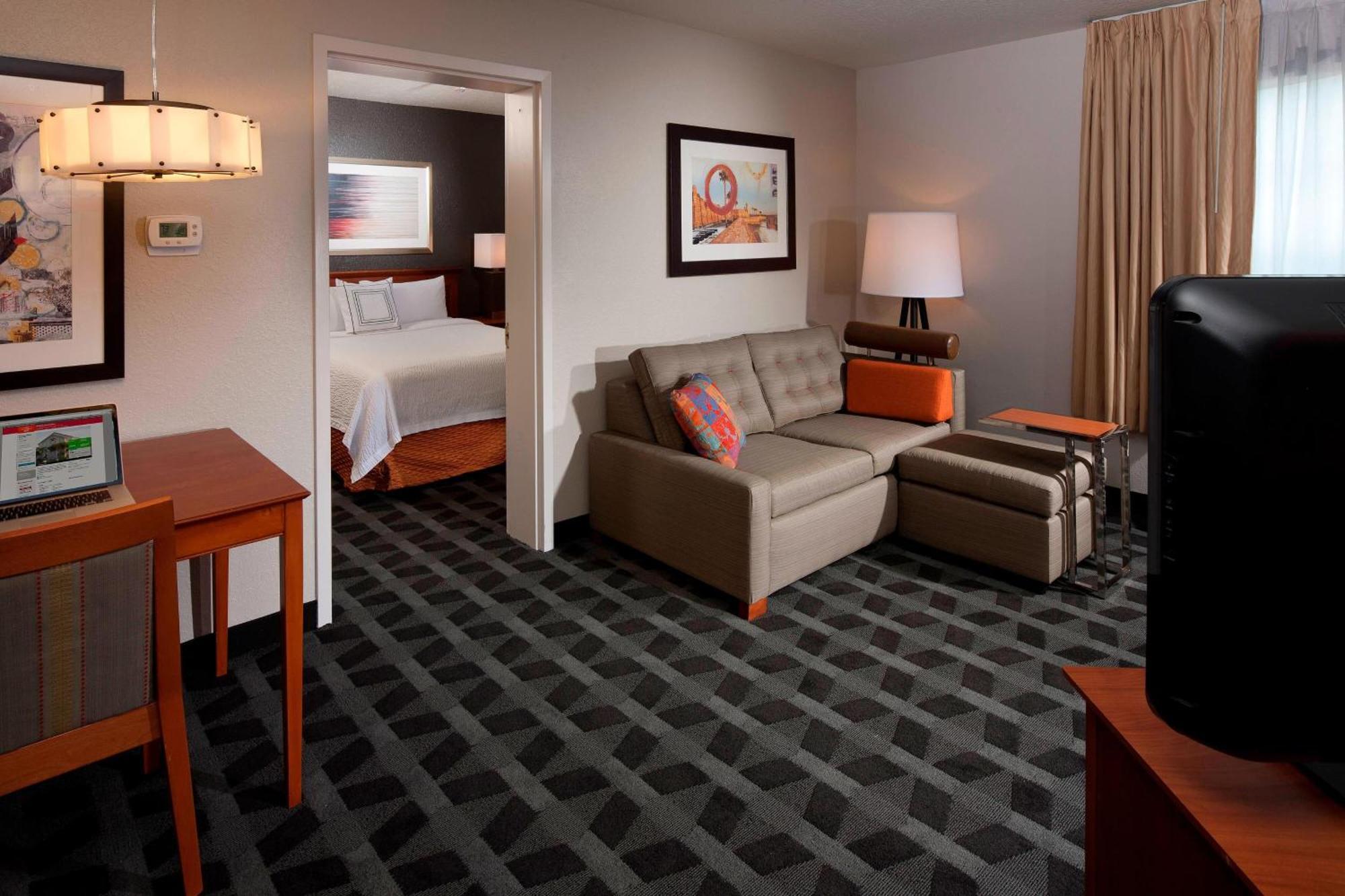 Towneplace Suites Boca Raton Exterior photo