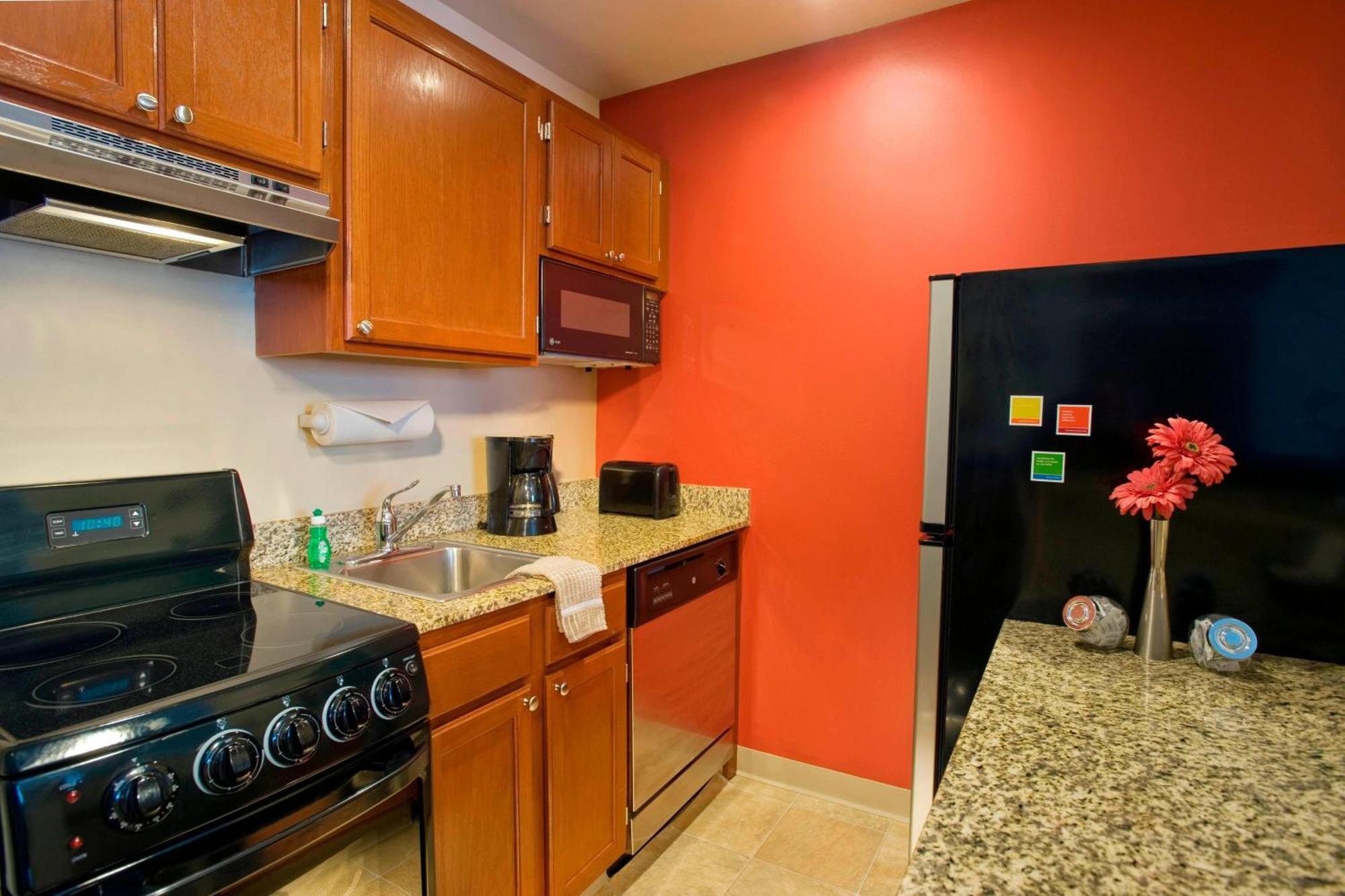 Towneplace Suites Boca Raton Exterior photo