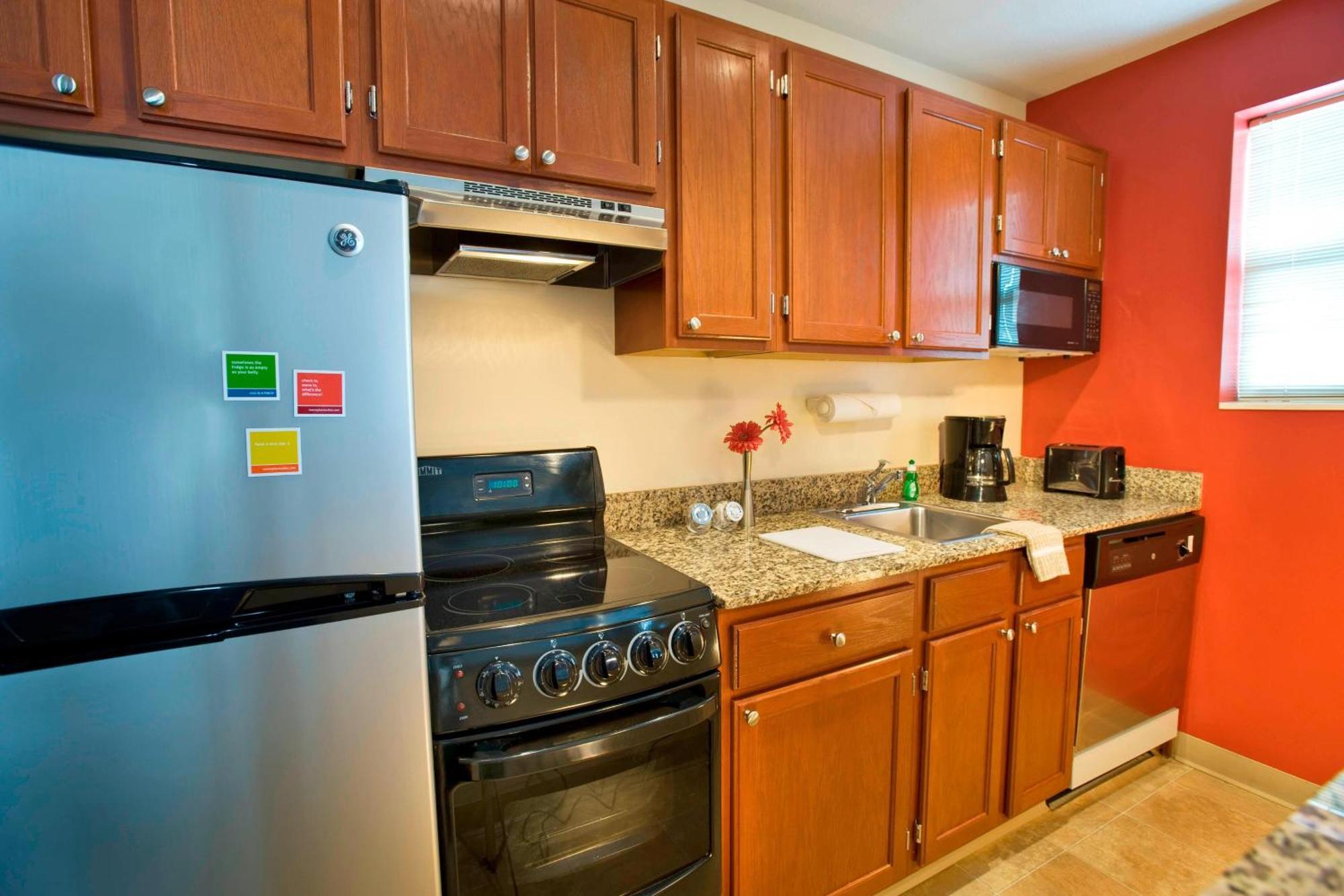 Towneplace Suites Boca Raton Exterior photo