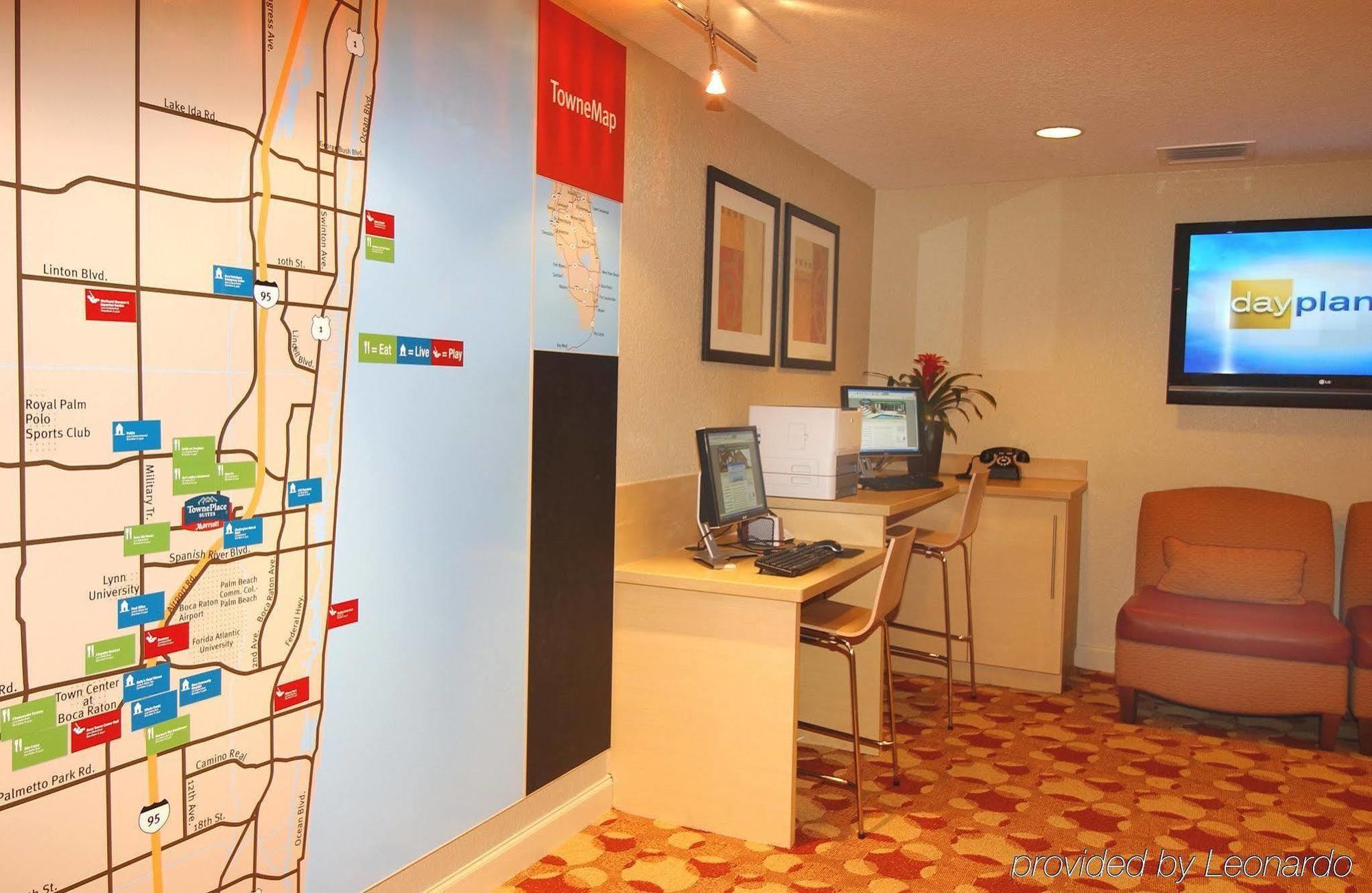 Towneplace Suites Boca Raton Facilities photo
