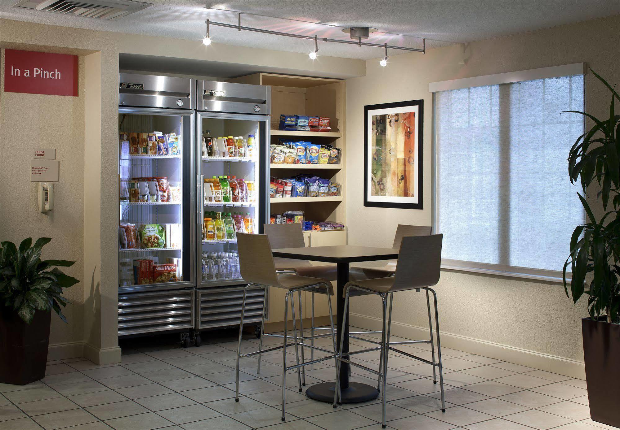 Towneplace Suites Boca Raton Facilities photo